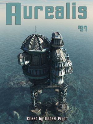 cover image of Aurealis #97